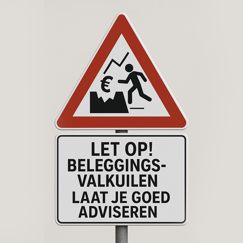 Beleggen - Verzekeringen in Winterswijk