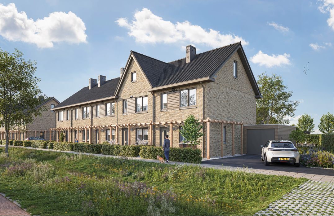Nieuwbouwproject De Rikker – Winterswijk - Verzekeringen in Winterswijk