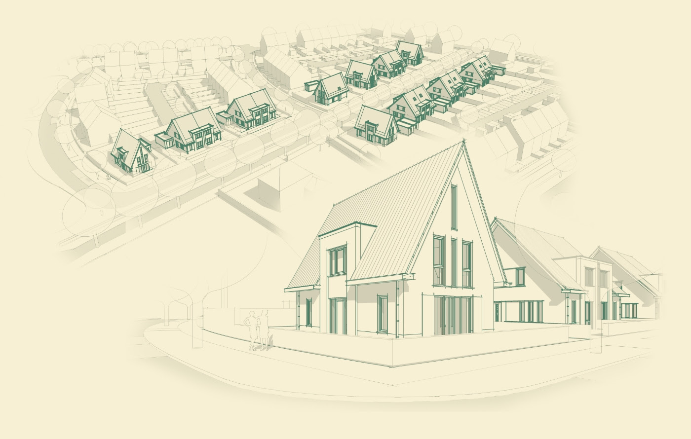 Nieuwbouwproject De Rikker – Winterswijk - Verzekeringen in Winterswijk